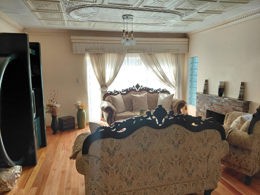 3 Bedroom Property for Sale in Vanes Estate Eastern Cape